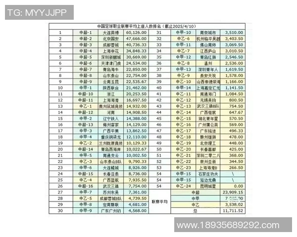 2023年中超足球队最新排名分析及未来发展趋势探讨