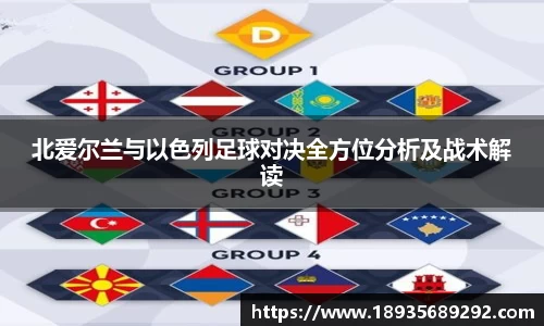 北爱尔兰与以色列足球对决全方位分析及战术解读